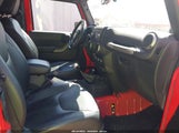 JEEP WRANGLER MOAB 1C4AJWBG8DL581783 снимка