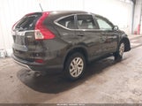 Honda Cr-V Ex-L 2HKRM4H78FH621616 снимка