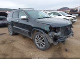JEEP GRAND CHEROKEE LIMITED 4X4 1C4RJFBG4JC335991 fotografie