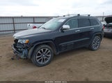 JEEP GRAND CHEROKEE LIMITED 4X4 1C4RJFBG4JC335991 снимка