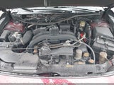 SUBARU IMPREZA PREMIUM 5-DOOR 4S3GTAV64P3715705 fotografie
