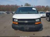 CHEVROLET EXPRESS 2500 WORK VAN 1GCWGFCA8C1147047 снимка