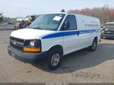CHEVROLET EXPRESS 2500 WORK VAN 1GCWGFCA8C1147047 снимка