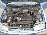 HONDA CIVIC 2HGED634XMH576080 снимка