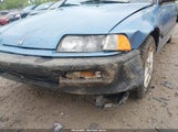 HONDA CIVIC 2HGED634XMH576080 снимка