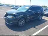 NISSAN ROGUE SL 5N1AT2MT3GC744367 снимка
