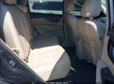 NISSAN ROGUE SL 5N1AT2MT3GC744367 снимка