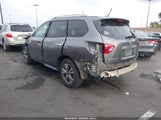 NISSAN PATHFINDER SV 5N1DR2MN3JC667987 снимка