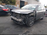 NISSAN PATHFINDER SV 5N1DR2MN3JC667987 снимка
