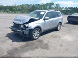 SUBARU FORESTER 2.5X PREMIUM JF2SHADC2DH440838 снимка