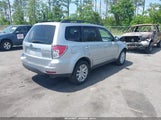 SUBARU FORESTER 2.5X PREMIUM JF2SHADC2DH440838 снимка