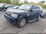 LAND ROVER LR4 SALAG2D49BA561361 снимка