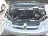 DODGE GRAND CARAVAN SE 1D8HN44H68B100343 снимка