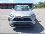 TOYOTA RAV4 XLE 2T3W1RFV5NW214323 снимка