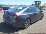 HONDA CIVIC HYBRID SPORT/SPORT TOURING 2HGFE4F81SH303403 снимка