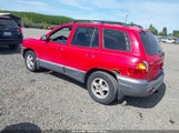 HYUNDAI SANTA FE GLS KM8SC13D34U638662 снимка