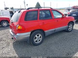 HYUNDAI SANTA FE GLS KM8SC13D34U638662 снимка