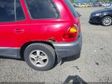 HYUNDAI SANTA FE GLS KM8SC13D34U638662 снимка