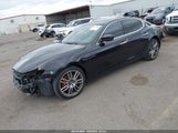 MASERATI GHIBLI S ZAM57RSA7H1206204 снимка