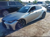 LEXUS IS 350 F SPORT JTHGZ1B29M5045003 fotografie