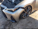 LEXUS IS 350 F SPORT JTHGZ1B29M5045003 fotografie
