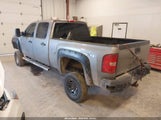 CHEVROLET SILVERADO 2500HD LT 1GCHK53669F151302 снимка