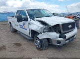 Ford F-150 Fx4/Lariat/Xl/Xlt 1FTPX14V28FA10947 fotografie