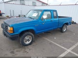 FORD RANGER SUPER CAB 1FTCR15X8NPA02799 снимка