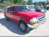 FORD RANGER XL/XLT 1FTYR14V3XTA79077 снимка