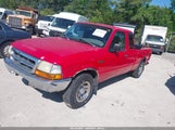 FORD RANGER XL/XLT 1FTYR14V3XTA79077 снимка
