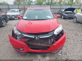 HONDA HR-V EX-L 3CZRU5H77HM711370 снимка