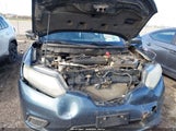NISSAN ROGUE S 5N1AT2MV9EC853270 снимка