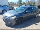 NISSAN ALTIMA 2.5 1N4AL3AP5DC264253 снимка