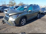 SUBARU ASCENT PREMIUM 7-PASSENGER 4S4WMAEDXP3418988 снимка