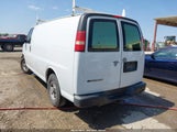 CHEVROLET EXPRESS WORK VAN 1GCFG15X881164040 снимка