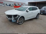 BUICK ENVISION FWD AVENIR LRBFZRR47ND020593 photo