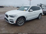 BMW X3 SDRIVE30I 5UXTR7C55KLR47585 снимка