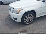 MERCEDES-BENZ GLK 350 4MATIC WDCGG8HB0BF566328 photo