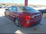 HYUNDAI SONATA GLS 5NPEB4AC0EH824476 снимка
