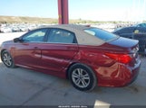 HYUNDAI SONATA GLS 5NPEB4AC0EH824476 снимка