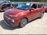 KIA SOUL LX KNDJ23AUXL7097365 снимка