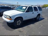 CHEVROLET BLAZER LS 1GNDT13XX4K139559 снимка