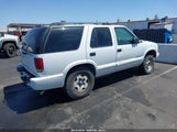 CHEVROLET BLAZER LS 1GNDT13XX4K139559 снимка