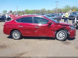 NISSAN SENTRA SV 3N1AB7AP1KY273950 снимка