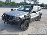JEEP GRAND CHEROKEE LAREDO 1J8GW48S33C519680 снимка