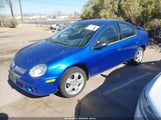 DODGE NEON SXT 1B3ES56CX5D199994 fotografie