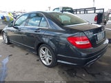 MERCEDES-BENZ C 250 LUXURY/SPORT WDDGF4HB5DA753491 photo
