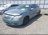 TOYOTA CAMRY LE 4T1BE46K87U632401 снимка