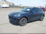 PORSCHE MACAN S WP1AB2A56JLB40010 fotografie