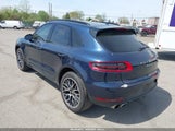 PORSCHE MACAN S WP1AB2A56JLB40010 снимка